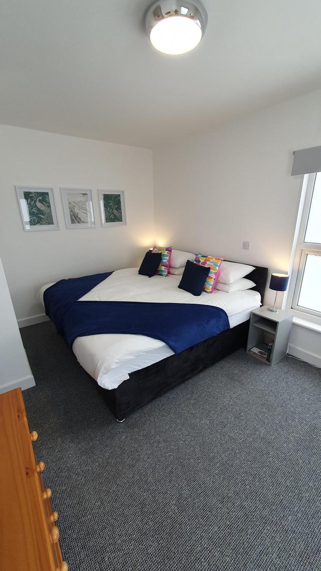 Stay - The Wellington Burton On Trent Εξωτερικό φωτογραφία