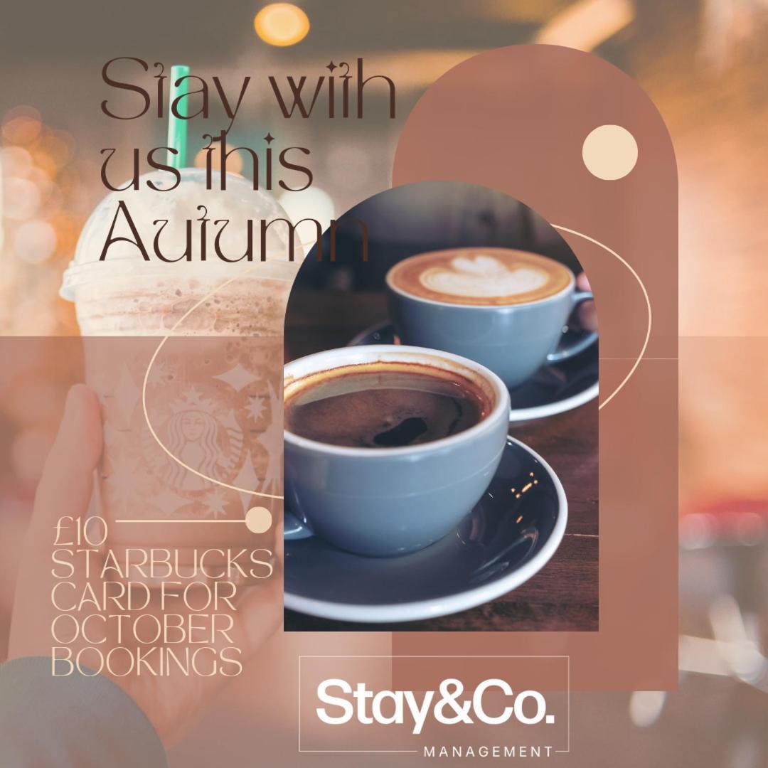 Stay - The Wellington Burton On Trent Εξωτερικό φωτογραφία